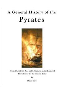 General History of the Pyrates