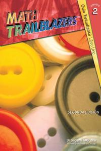 MTB2 Grade 2 Spanish Student Guide Book 1