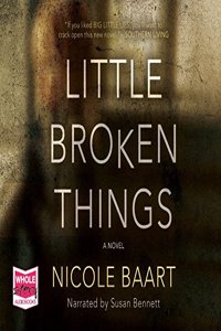 Little Broken Things