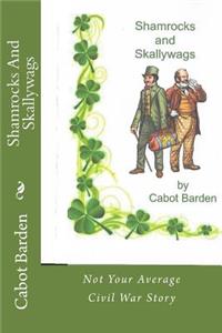 Shamrocks And Skallywags