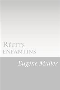 Récits enfantins