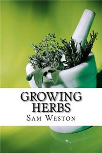 Growing Herbs