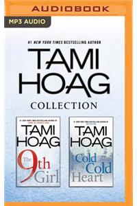 Tami Hoag - Collection: The 9th Girl & Cold Cold Heart