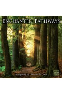 2021 Enchanted Pathways