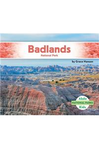 Badlands National Park