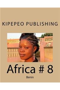 Africa # 8
