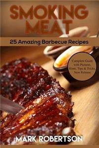 Smoking Meat