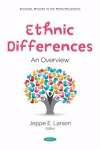 Ethnic Differences