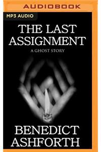 Last Assignment