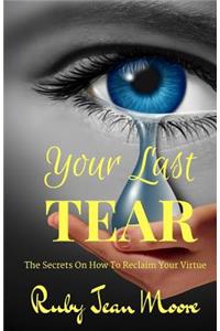 Your Last Tear