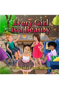 Every Girl is a Beauty