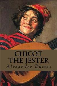 Chicot the Jester