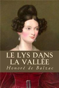 Le lys dans la vallée