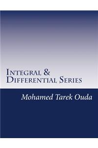Integral & Differential Series