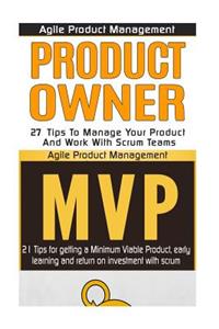 Agile Product Management