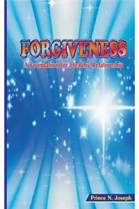 Forgiveness