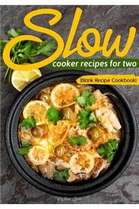 Slow Cooker Recipes For Two