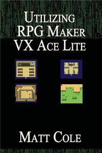 Utilizing RPG Maker VX Ace Lite