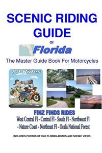 Scenic Riding Guide Of Florida