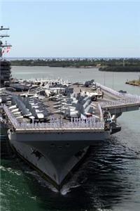 An Aircraft Carrier Military Journal