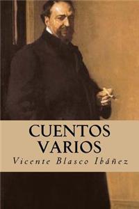 Cuentos varios