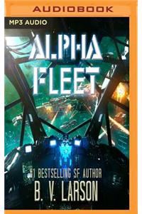 Alpha Fleet