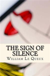 Sign of Silence