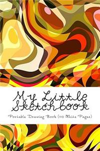 My Little Sketchbook