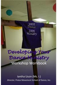 Developing Your Dance Ministry