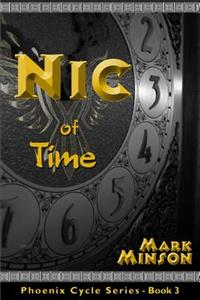 Nic of Time