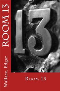 Room 13