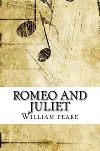 Romeo and Juliet