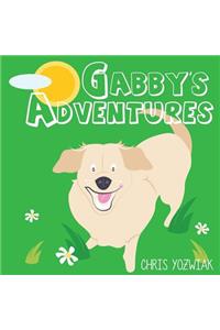 Gabby's Adventures