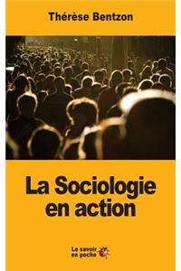 La Sociologie en action