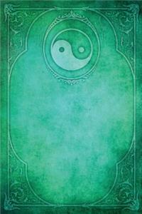 Monogram Taoism Notebook