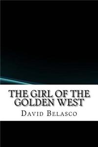 The Girl of the Golden West