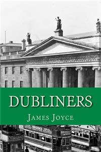 Dubliners (Unabridged)