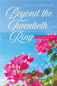 Beyond the Twentieth Ring