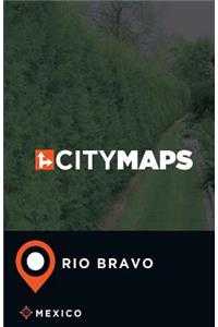 City Maps Rio Bravo Mexico