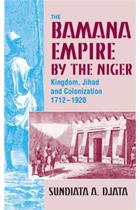 Bamana Empire in the Niger