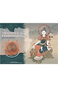 Trainings in Compassion