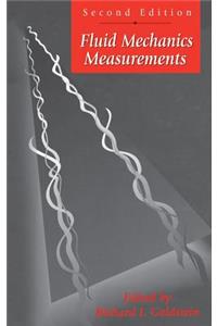 Fluid Mechanics Measurements, Second Edition