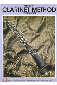 Clarinet Method