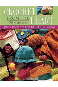 Crochet From the Heart