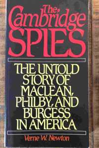 The Cambridge Spies