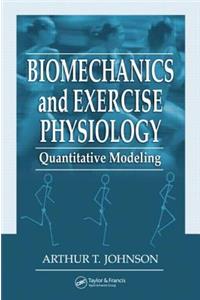 Biomechanics and Exercise Physiology