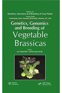 Genetics, Genomics and Breeding of Vegetable Brassicas