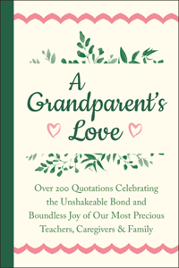 Grandparent's Love