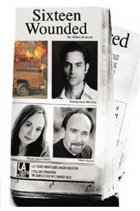 Sixteen Wounded