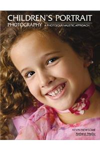 Children's Portrait Photography